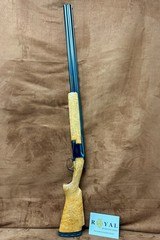Browning SuperposedBelgium 12GA 30