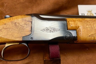 Browning SuperposedBelgium 12GA 30