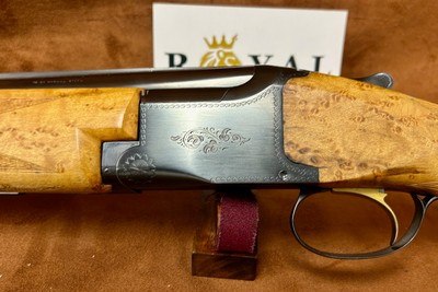 Browning SuperposedBelgium 12GA 30