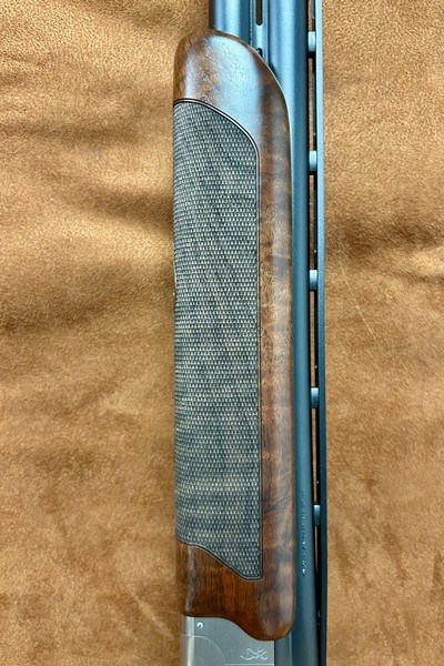 Browning Citori 825 Sporting Adjustable 12GA 32" | 26030055 - Image 12 of 15