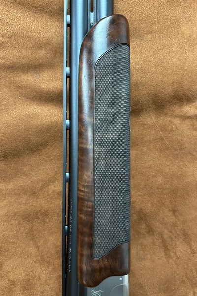 Browning Citori 825 Sporting Adjustable 12GA 32" | 26030055 - Image 10 of 15