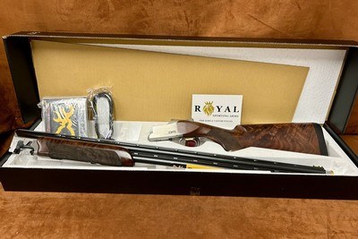 Browning Citori 825 Sporting Adjustable 12GA 32" | 26030055 - Image 13 of 15