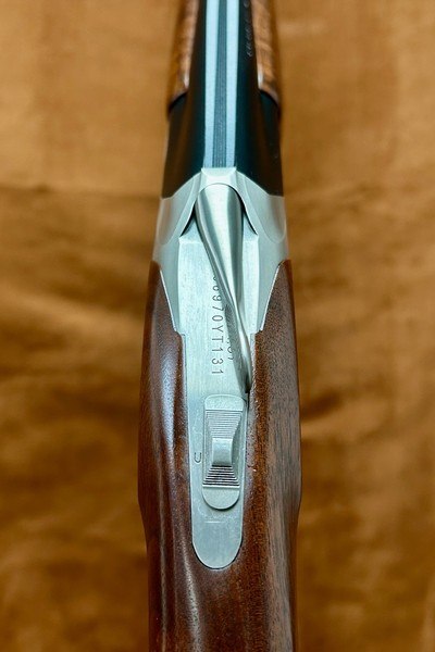 Browning Citori 825 Sporting Adjustable 12GA 32" | 26030055 - Image 4 of 15