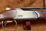 Browning Citori 825 Sporting Adjustable 12GA 32" | 26030055 - Image 1 of 15