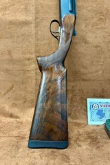 Yildiz Pro 20 Ga 32" Sporting Clays - Image 10 of 16