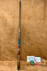 Yildiz Pro 20 Ga 32" Sporting Clays - Image 7 of 16