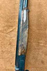 Yildiz Pro 20 Ga 32" Sporting Clays - Image 11 of 16