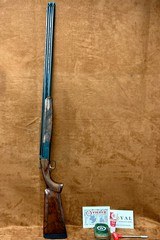 Yildiz Pro 20 Ga 32" Sporting Clays - Image 6 of 16