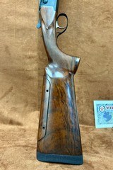 Yildiz Pro 20 Ga 32" Sporting Clays - Image 9 of 16