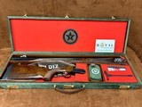 Yildiz Pro 20 Ga 32" Sporting Clays - Image 14 of 16