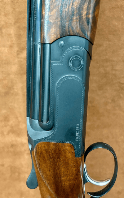 Yildiz Pro 20 Ga 32" Sporting Clays - Image 2 of 16