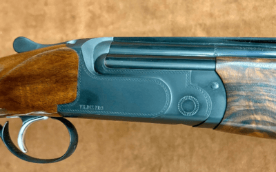Yildiz Pro 20 Ga 32" Sporting Clays - Image 1 of 16