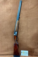 Merkel 400E 16GA 27.5" | 25050068 - Image 5 of 14