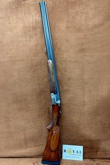 Merkel 400E 16GA 27.5" | 25050068 - Image 7 of 14