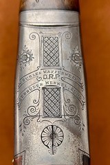 Merkel 400E 16GA 27.5" | 25050068 - Image 2 of 14
