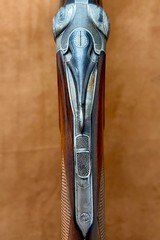 Merkel 400E 16GA 27.5" | 25050068 - Image 4 of 14