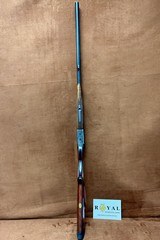 Merkel 400E 16GA 27.5" | 25050068 - Image 6 of 14