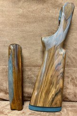 Perazzi Stock & Forend for MX8/MX2000 - Image 2 of 3