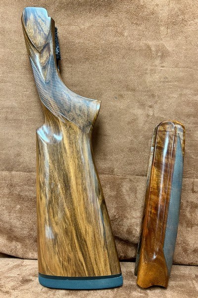 Perazzi Stock & Forend for MX8/MX2000 - Image 1 of 3