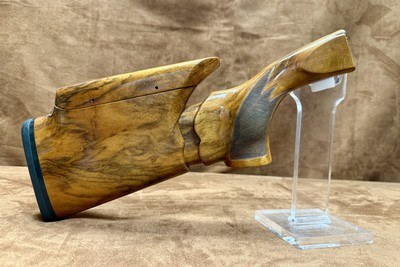 Krieghoff K-80 Trap Special Pro-Soft Stock - Image 1 of 3