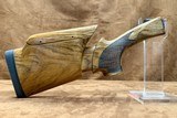 Krieghoff K-80 Trap Special Stock Lock