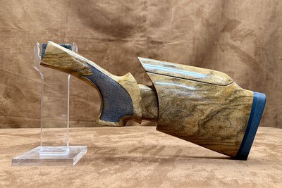 Krieghoff K-80 Trap Special Stock Lock - Image 2 of 3