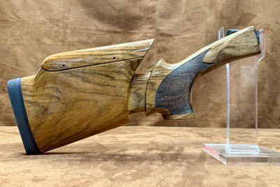 Krieghoff K-80 Trap Special Stock Lock - Image 1 of 3