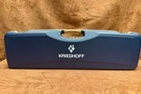 K-80/K-20 Negrini Single Barrel Case | C6 - Image 1 of 3