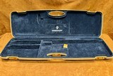 K-80/K-20 Negrini Single Barrel Case | C6 - Image 2 of 3