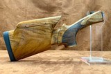 Krieghoff K-80 Trap Special Stock Lock - Image 1 of 3