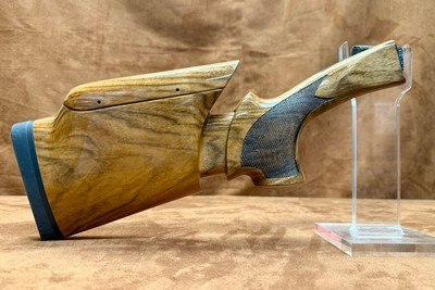 Krieghoff K-80 Trap Special Stock Lock - Image 1 of 3