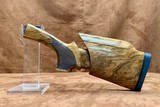 Krieghoff K-80 Trap Special Stock Lock - Image 2 of 3