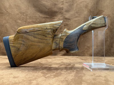 Krieghoff K-80 Trap Special Pro-Soft Stock - Image 1 of 3