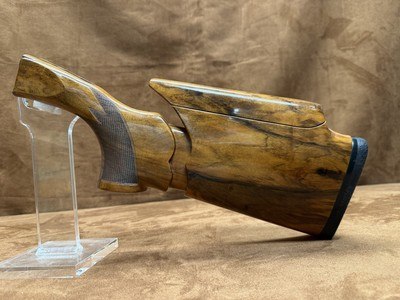 Krieghoff K-80 Trap Special Pro-Soft Stock - Image 2 of 3