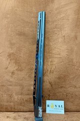 Perazzi - Wilkinson MX10 Over/Under Barrels 12ga 34