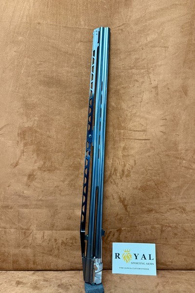 Perazzi - Wilkinson MX10 Over/Under Barrels 12ga 34