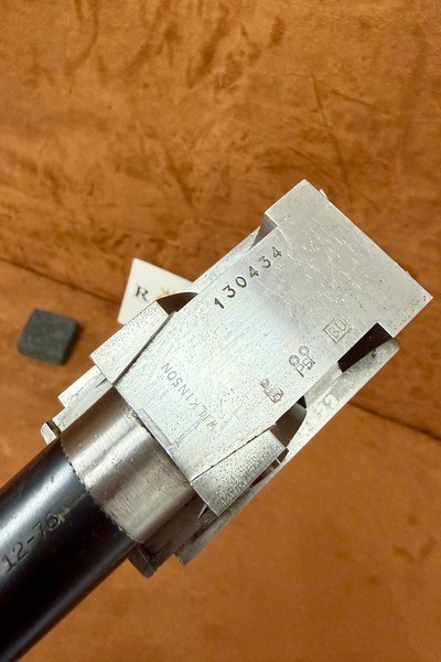 Perazzi - Wilkinson MX10 Over/Under Barrels 12ga 34