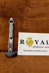 Perazzi SC3 Engraved Iron for MX8 / MX2000 / SC3 | SC3FE - Image 2 of 4