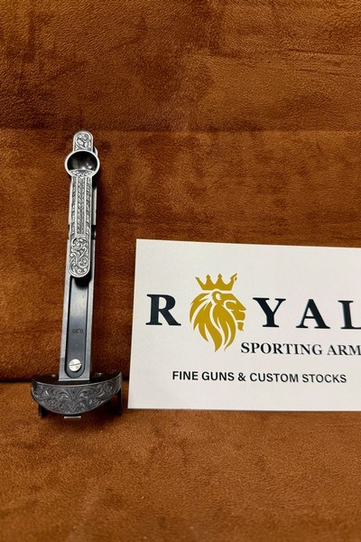 Perazzi SC3 Engraved Iron for MX8 / MX2000 / SC3 | SC3FE - Image 2 of 4