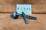 Perazzi SC3 Engraved Iron for MX8 / MX2000 / SC3 | SC3FE - Image 1 of 4