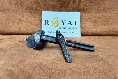 Perazzi SC3 Engraved Iron for MX8 / MX2000 / SC3 | SC3FE - Image 1 of 4