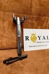 Perazzi SC3 Engraved Iron for MX8 / MX2000 / SC3 | SC3FE - Image 3 of 4