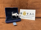 Beretta DT11 Detachable Trigger with Factory Presentation Case - Image 2 of 3