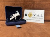 Beretta DT11 Detachable Trigger with Factory Presentation Case - Image 1 of 3