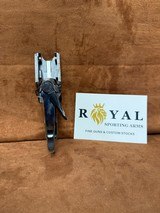 Perazzi MX8 Receiver & Iron Elegant Case Hardening - Image 4 of 5