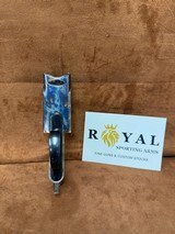 Perazzi MX8 Receiver & Iron Elegant Case Hardening - Image 3 of 5