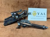 Perazzi MX8 Receiver & Iron Elegant Case Hardening - Image 1 of 5
