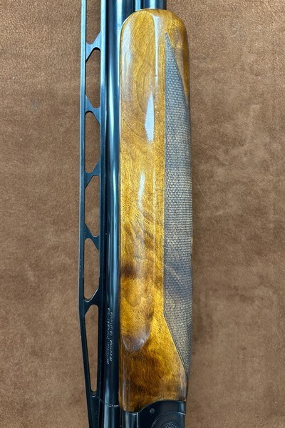 Perazzi DB81 Trap Combo12GA 30"/34" | 26040012 - Image 9 of 14
