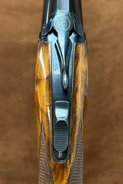 Perazzi DB81 Trap Combo12GA 30"/34" | 26040012 - Image 3 of 14