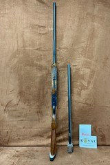 Perazzi DB81 Trap Combo12GA 30"/34" | 26040012 - Image 5 of 14